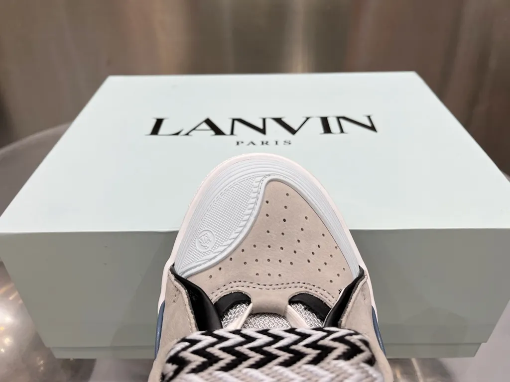 Lanvin Shoe 